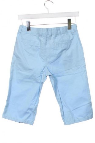 Παιδικό κοντό παντελόνι Denim Co., Μέγεθος 12-13y/ 158-164 εκ., Χρώμα Μπλέ, Τιμή 6,99 €