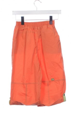Kinder Shorts Diamond, Größe 15-18y/ 170-176 cm, Farbe Orange, Preis 8,99 €