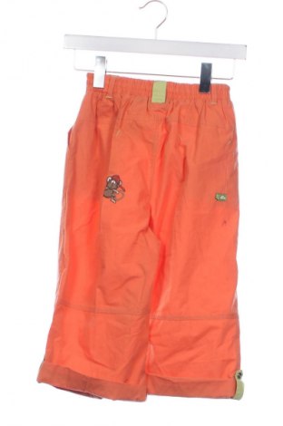 Kinder Shorts Diamond, Größe 15-18y/ 170-176 cm, Farbe Orange, Preis 8,99 €