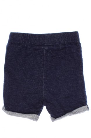 Kinder Shorts Disney, Größe 3-6m/ 62-68 cm, Farbe Blau, Preis 6,99 €