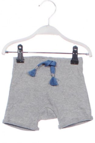Kinder Shorts Ergee, Größe 1-2m/ 50-56 cm, Farbe Grau, Preis € 7,16