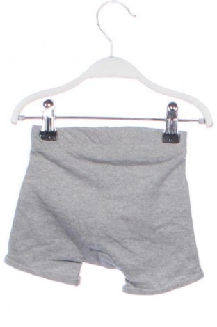 Kinder Shorts Ergee, Größe 1-2m/ 50-56 cm, Farbe Grau, Preis € 7,16