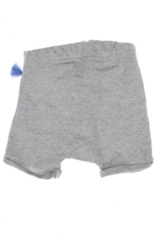 Kinder Shorts Ergee, Größe 1-2m/ 50-56 cm, Farbe Grau, Preis € 7,16