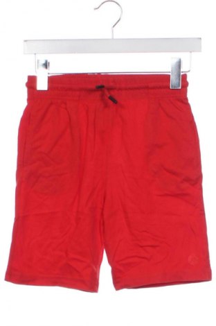 Kinder Shorts F&F, Größe 9-10y/ 140-146 cm, Farbe Rot, Preis € 6,99