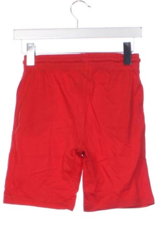 Kinder Shorts F&F, Größe 9-10y/ 140-146 cm, Farbe Rot, Preis € 6,99
