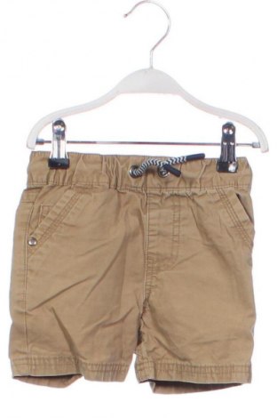 Kinder Shorts F&F, Größe 18-24m/ 86-98 cm, Farbe Beige, Preis € 6,99