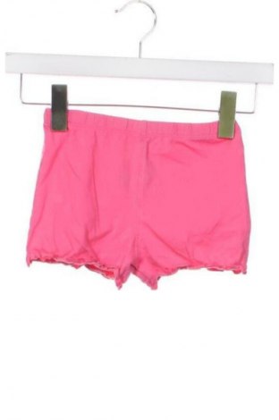 Kinder Shorts F&F, Größe 18-24m/ 86-98 cm, Farbe Rosa, Preis € 7,16