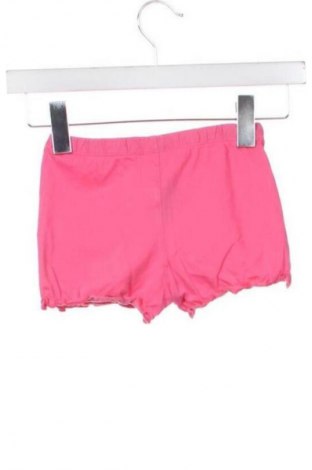Kinder Shorts F&F, Größe 18-24m/ 86-98 cm, Farbe Rosa, Preis € 7,16