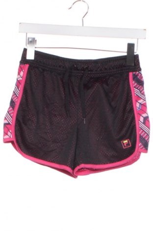 Dětské krátké kalhoty  FILA, Velikost 13-14y/ 164-168 cm, Barva Vícebarevné, Cena  459,00 Kč
