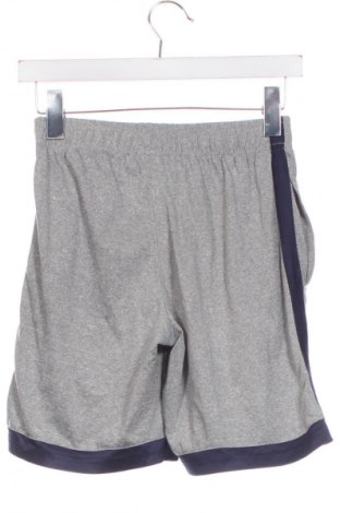 Dětské krátké kalhoty  FILA, Velikost 10-11y/ 146-152 cm, Barva Šedá, Cena  449,00 Kč