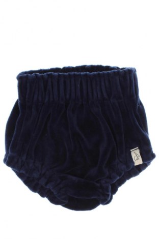 Kinder Shorts Gang, Größe 3-6m/ 62-68 cm, Farbe Blau, Preis 11,99 €