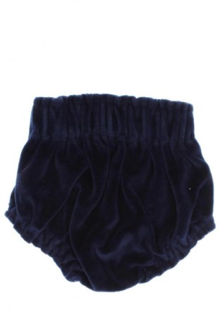 Kinder Shorts Gang, Größe 3-6m/ 62-68 cm, Farbe Blau, Preis 11,99 €
