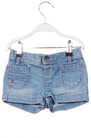 Παιδικό κοντό παντελόνι Gap, Μέγεθος 2-3y/ 98-104 εκ., Χρώμα Μπλέ, Τιμή 6,99 €