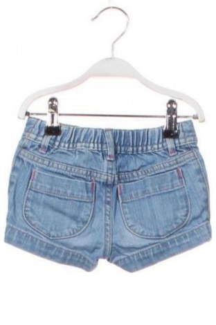 Παιδικό κοντό παντελόνι Gap, Μέγεθος 2-3y/ 98-104 εκ., Χρώμα Μπλέ, Τιμή 6,99 €