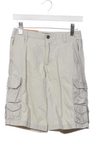 Kinder Shorts Gap Kids, Größe 10-11y/ 146-152 cm, Farbe Beige, Preis € 7,99