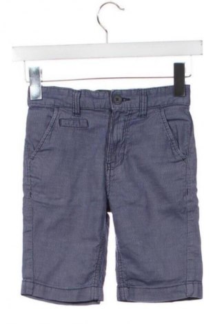 Kinder Shorts George, Größe 3-4y/ 104-110 cm, Farbe Blau, Preis € 5,12