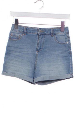 Kinder Shorts George, Größe 10-11y/ 146-152 cm, Farbe Blau, Preis € 7,16