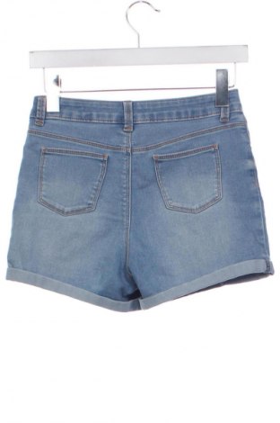 Kinder Shorts George, Größe 10-11y/ 146-152 cm, Farbe Blau, Preis € 7,16