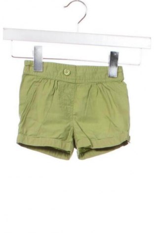 Kinder Shorts George, Größe 18-24m/ 86-98 cm, Farbe Grün, Preis € 7,16