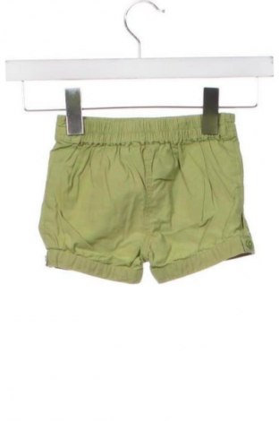 Kinder Shorts George, Größe 18-24m/ 86-98 cm, Farbe Grün, Preis € 7,16