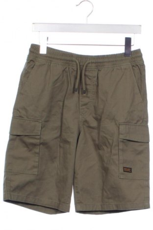 Kinder Shorts H&M, Größe 12-13y/ 158-164 cm, Farbe Grün, Preis € 11,76