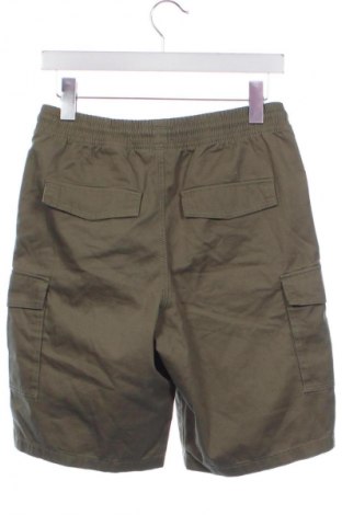 Kinder Shorts H&M, Größe 12-13y/ 158-164 cm, Farbe Grün, Preis € 11,76