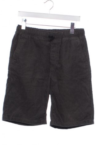 Kinder Shorts H&M, Größe 14-15y/ 168-170 cm, Farbe Grau, Preis € 7,16