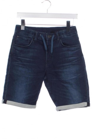 Kinder Shorts H&M, Größe 12-13y/ 158-164 cm, Farbe Blau, Preis € 7,16
