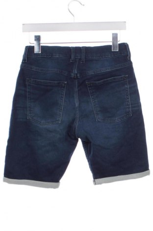 Kinder Shorts H&M, Größe 12-13y/ 158-164 cm, Farbe Blau, Preis € 7,16