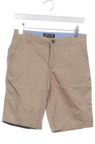 Kinder Shorts H&M, Größe 11-12y/ 152-158 cm, Farbe Beige, Preis € 11,76