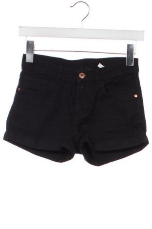 Kinder Shorts H&M, Größe 10-11y/ 146-152 cm, Farbe Schwarz, Preis € 7,16