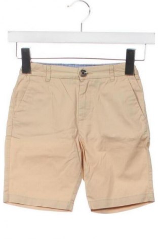Kinder Shorts H&M, Größe 4-5y/ 110-116 cm, Farbe Beige, Preis € 7,00
