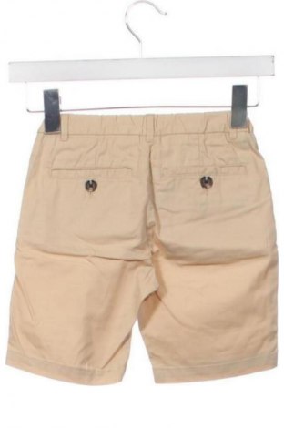 Kinder Shorts H&M, Größe 4-5y/ 110-116 cm, Farbe Beige, Preis € 7,00