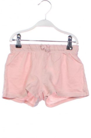 Kinder Shorts H&M, Größe 5-6y/ 116-122 cm, Farbe Rosa, Preis € 7,00