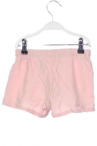 Kinder Shorts H&M, Größe 5-6y/ 116-122 cm, Farbe Rosa, Preis € 7,00