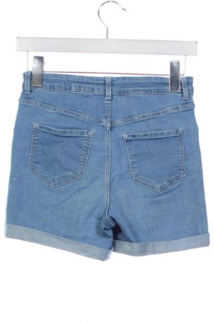 Dětské krátké kalhoty  H&M, Velikost 13-14y/ 164-168 cm, Barva Modrá, Cena  179,00 Kč