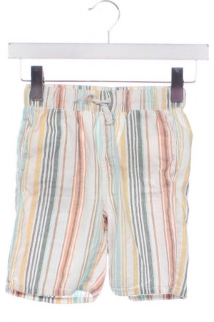 Kinder Shorts H&M, Größe 5-6y/ 116-122 cm, Farbe Mehrfarbig, Preis € 7,00