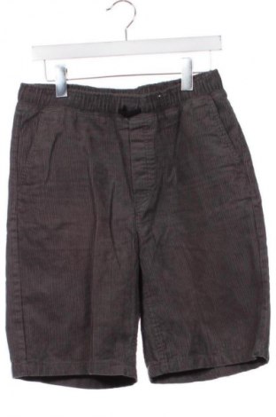 Kinder Shorts H&M, Größe 14-15y/ 168-170 cm, Farbe Grau, Preis € 7,19