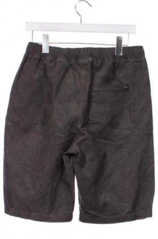 Kinder Shorts H&M, Größe 14-15y/ 168-170 cm, Farbe Grau, Preis € 7,19