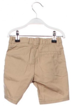 Kinder Shorts H&M, Größe 2-3y/ 98-104 cm, Farbe Beige, Preis € 7,16