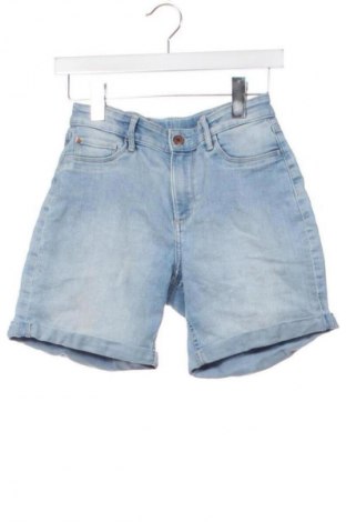 Kinder Shorts H&M, Größe 10-11y/ 146-152 cm, Farbe Blau, Preis € 7,19