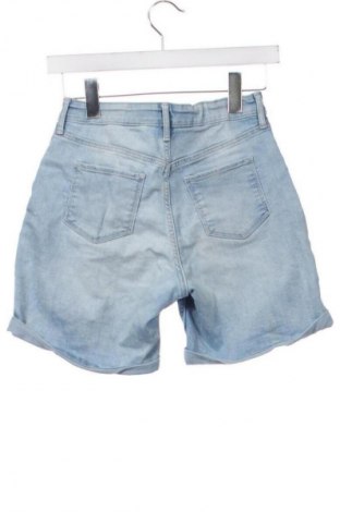 Kinder Shorts H&M, Größe 10-11y/ 146-152 cm, Farbe Blau, Preis € 7,19