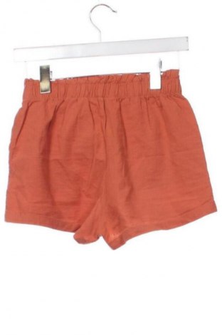 Παιδικό κοντό παντελόνι H&M, Μέγεθος 10-11y/ 146-152 εκ., Χρώμα Καφέ, Τιμή 6,99 €