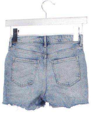 Kinder Shorts H&M, Größe 9-10y/ 140-146 cm, Farbe Blau, Preis € 13,61