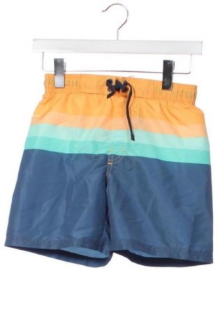 Παιδικό κοντό παντελόνι H&M, Μέγεθος 10-11y/ 146-152 εκ., Χρώμα Πολύχρωμο, Τιμή 6,99 €