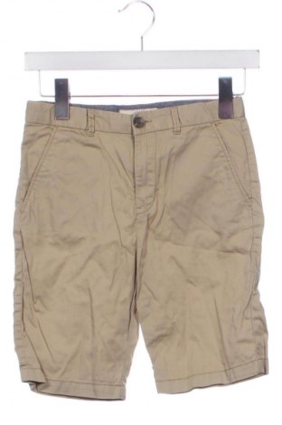 Dětské krátké kalhoty  H&M L.O.G.G., Velikost 9-10y/ 140-146 cm, Barva Béžová, Cena  177,00 Kč