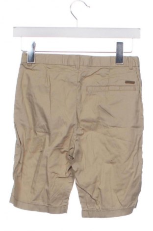 Dětské krátké kalhoty  H&M L.O.G.G., Velikost 9-10y/ 140-146 cm, Barva Béžová, Cena  177,00 Kč