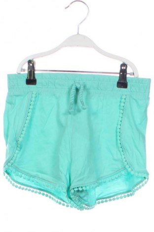 Kinder Shorts Here+There, Größe 8-9y/ 134-140 cm, Farbe Grün, Preis € 6,99