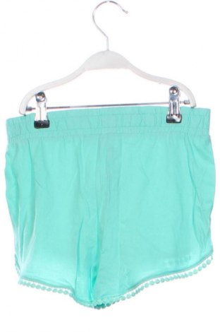 Kinder Shorts Here+There, Größe 8-9y/ 134-140 cm, Farbe Grün, Preis € 6,99