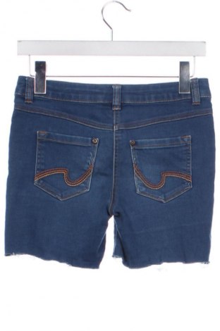 Kinder Shorts Here+There, Größe 10-11y/ 146-152 cm, Farbe Blau, Preis € 6,99